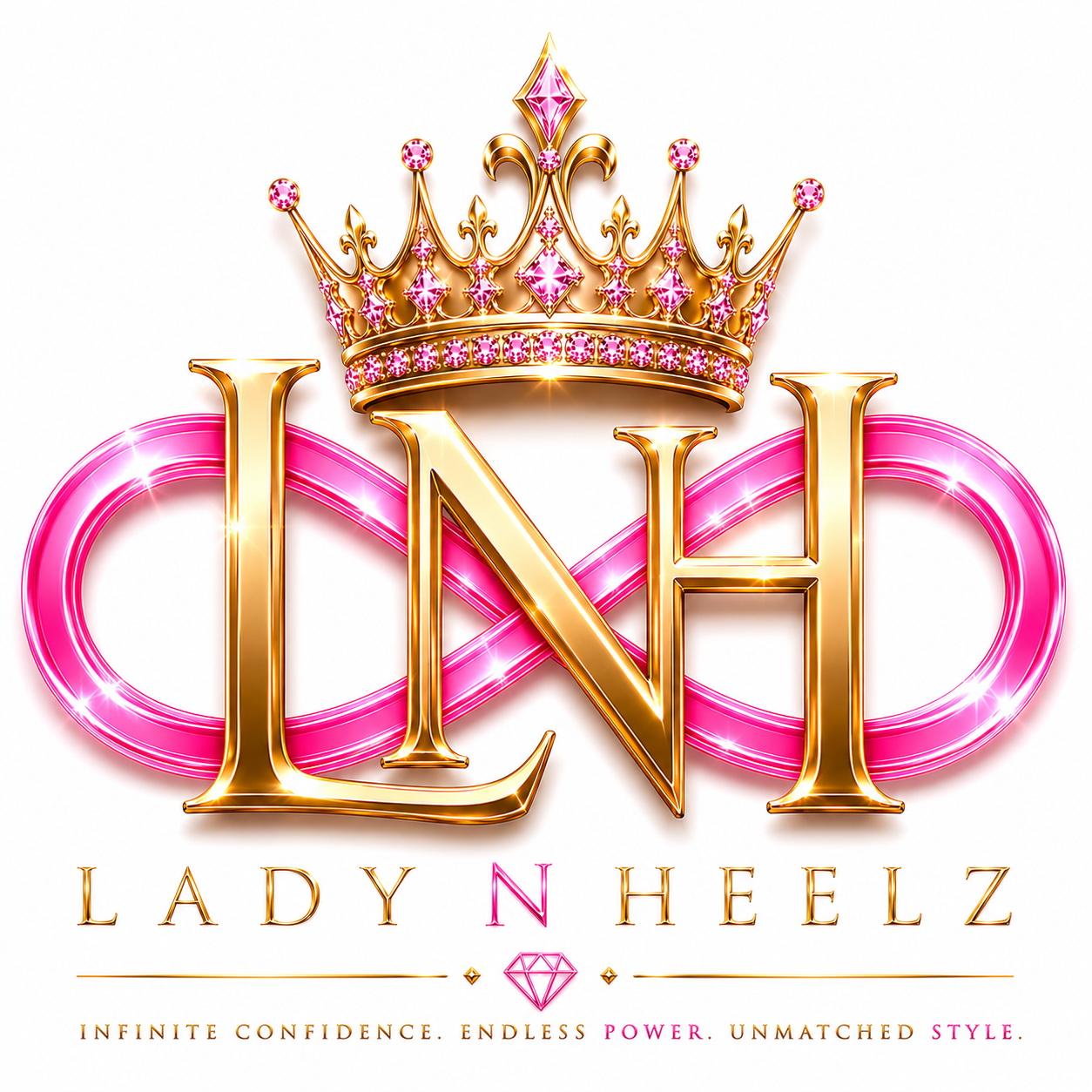 Lady N Heelz